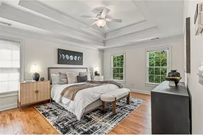 1128 Promontory Drive, Marietta, GA 30062 - Photo 25