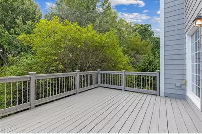 1128 Promontory Drive, Marietta, GA 30062 - Photo 21