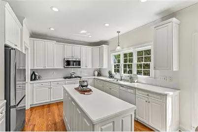 1128 Promontory Drive, Marietta, GA 30062 - Photo 17