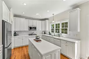 1128 Promontory Dr, Marietta, GA 30062 - Photo 39