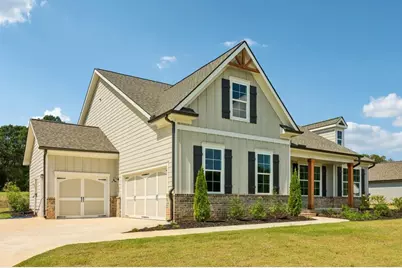 1297 Pj East Road, Covington, GA 30014 - Photo 3