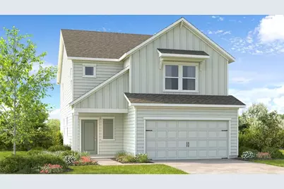 212 Groveton Court, Euharlee, GA 30145 - Photo 1