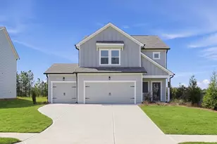 212 Groveton Ct, Euharlee, GA 30145 - Photo 1
