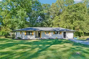 481 Peyton Rd SW, Atlanta, GA 30311 - Photo 1