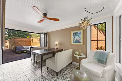 1058 Rosedale Road NE, Atlanta, GA 30306 - Photo 11