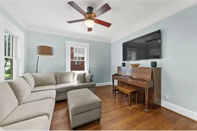 1058 Rosedale Road NE, Atlanta, GA 30306 - Photo 9