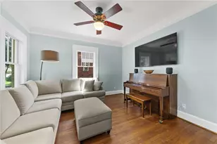 1058 Rosedale Rd NE, Atlanta, GA 30306 - Photo 9