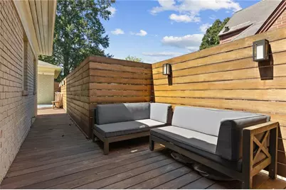 1058 Rosedale Road NE, Atlanta, GA 30306 - Photo 15