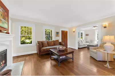 1058 Rosedale Road NE, Atlanta, GA 30306 - Photo 7