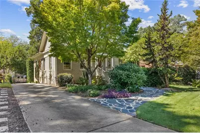 1058 Rosedale Road NE, Atlanta, GA 30306 - Photo 3