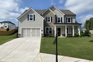 3405 Hillshire Dr, Cumming, GA 30028 - Photo 1