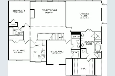 3405 Hillshire Drive, Cumming, GA 30028 - Photo 29
