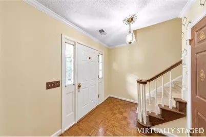 1269 Whitlock Ridge Drive SW, Marietta, GA 30064 - Photo 3