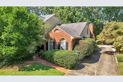 1269 Whitlock Ridge Drive SW, Marietta, GA 30064 - Photo 27