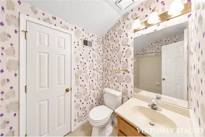 1269 Whitlock Ridge Drive SW, Marietta, GA 30064 - Photo 21