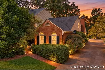 1269 Whitlock Ridge Drive SW, Marietta, GA 30064 - Photo 1