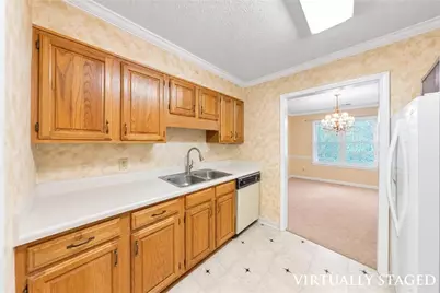 1269 Whitlock Ridge Drive SW, Marietta, GA 30064 - Photo 11