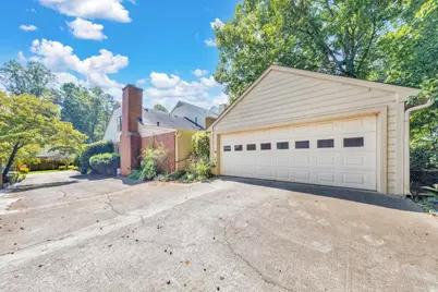 1269 Whitlock Ridge Drive SW, Marietta, GA 30064 - Photo 25