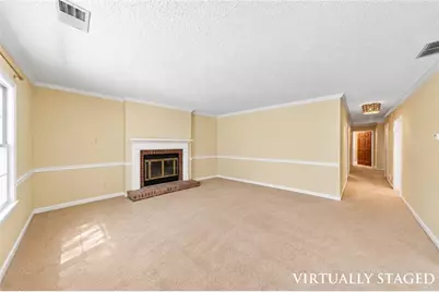 1269 Whitlock Ridge Drive SW, Marietta, GA 30064 - Photo 5