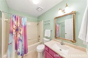 1269 Whitlock Ridge Dr SW, Marietta, GA 30064 - Photo 15