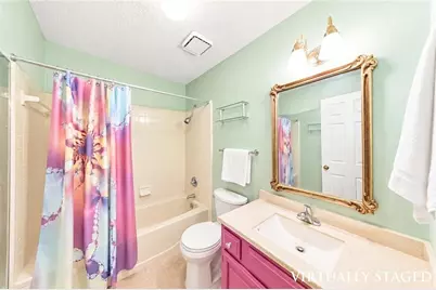 1269 Whitlock Ridge Drive SW, Marietta, GA 30064 - Photo 15