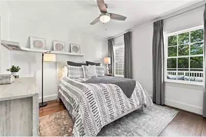 656 Darlington Road NE, Atlanta, GA 30305 - Photo 25