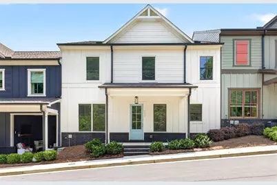 5619 Pine Street, Flowery Branch, GA 30542 - Photo 1