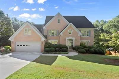 [Address not provided], Lilburn, GA 30047 - Photo 1