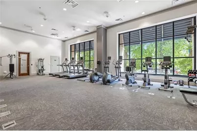 3040 Peachtree Rd #1205, Atlanta, GA 30305 - Photo 17