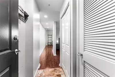 3040 Peachtree Rd #1205, Atlanta, GA 30305 - Photo 13