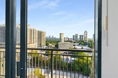3040 Peachtree Rd #1205, Atlanta, GA 30305 - Photo 7