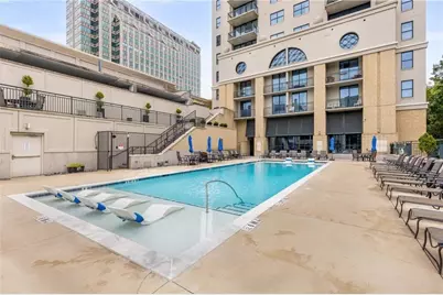 3040 Peachtree Rd #1205, Atlanta, GA 30305 - Photo 21