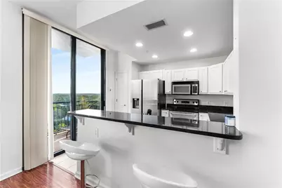 3040 Peachtree Rd #1205, Atlanta, GA 30305 - Photo 3