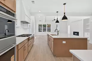 5595 Meadowstone Walk, Kennesaw, GA 30152 - Photo 17