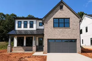 5595 Meadowstone Walk, Kennesaw, GA 30152 - Photo 1