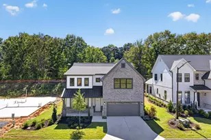 5595 Meadowstone Walk, Kennesaw, GA 30152 - Photo 53