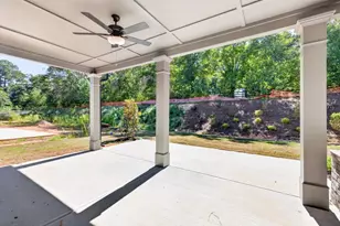5595 Meadowstone Walk, Kennesaw, GA 30152 - Photo 47