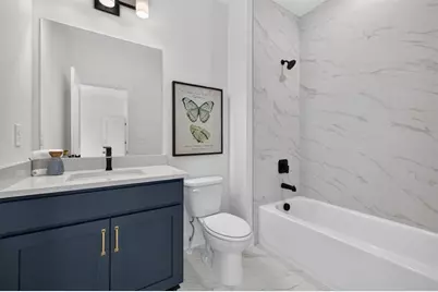 5595 Meadowstone Walk, Kennesaw, GA 30152 - Photo 39