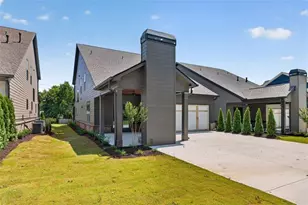 5812 Mitchell St, Flowery Branch, GA 30542 - Photo 59