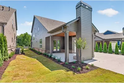 5812 Mitchell Street, Flowery Branch, GA 30542 - Photo 57