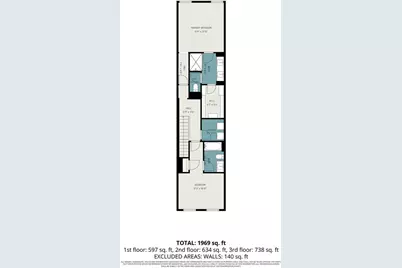 3753 Allegretto Circle, Atlanta, GA 30339 - Photo 31