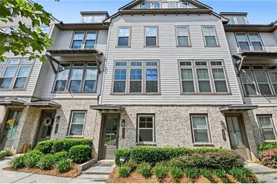 3753 Allegretto Circle, Atlanta, GA 30339 - Photo 1