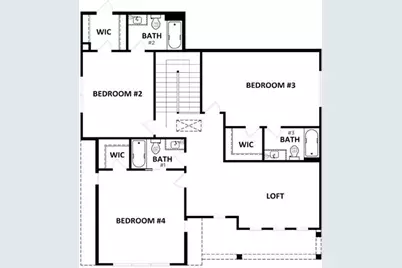 800 Lapis Trail, Kennesaw, GA 30152 - Photo 3