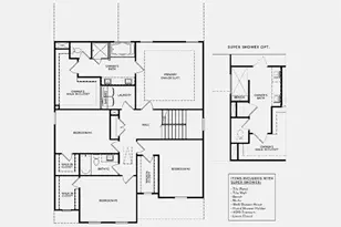 1162 Homepark Circle, Buford, GA 30518 - Photo 3