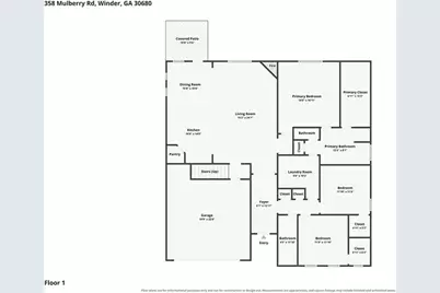 358 Mulberry Road, Winder, GA 30680 - Photo 37