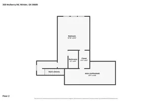 358 Mulberry Rd, Winder, GA 30680 - Photo 39