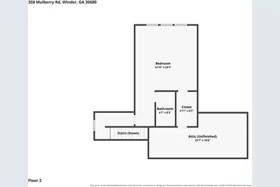 358 Mulberry Road, Winder, GA 30680 - Photo 39
