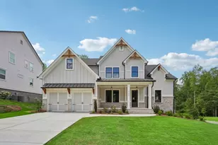4535 Aiden Wy, Cumming, GA 30041 - Photo 1