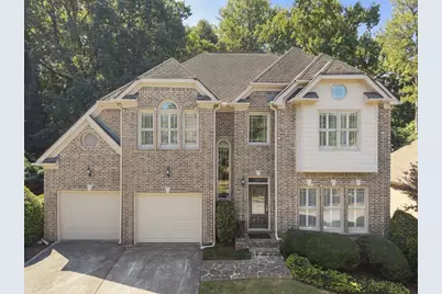 1003 Nottingham Lane NE, Brookhaven, GA 30319 - Photo 1