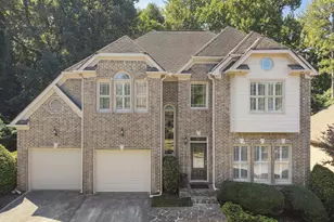 1003 Nottingham Ln NE, Brookhaven, GA 30319 - Photo 1
